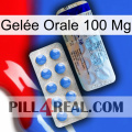 Gelée Orale 100 Mg 39
